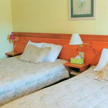 Westport Station Motel Zimmer foto
